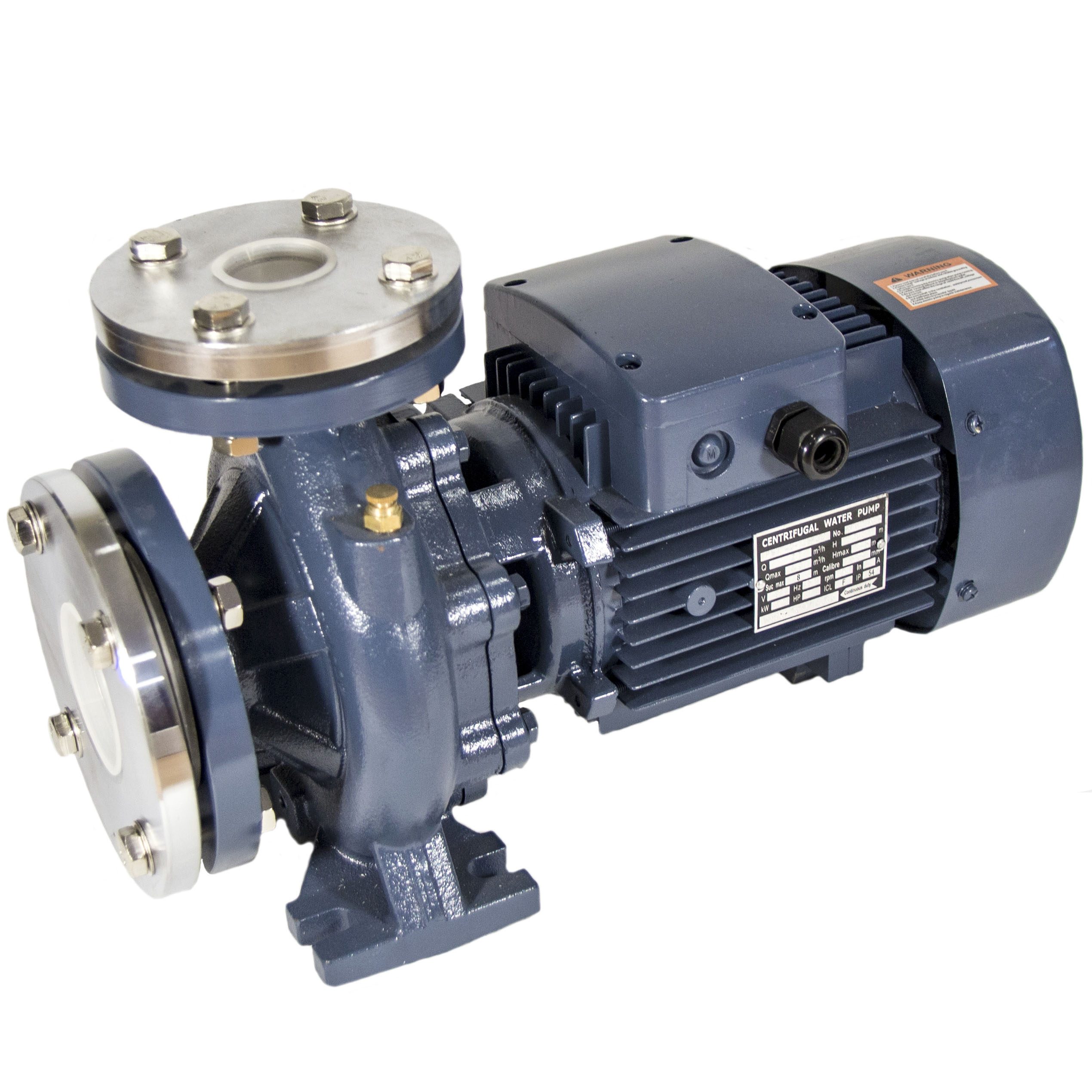 Насос PST80-200/300 (DN100x80) Ensi