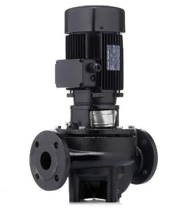 Насос PTD 80-38/2 Ensi ENSI_PTD80-38/2