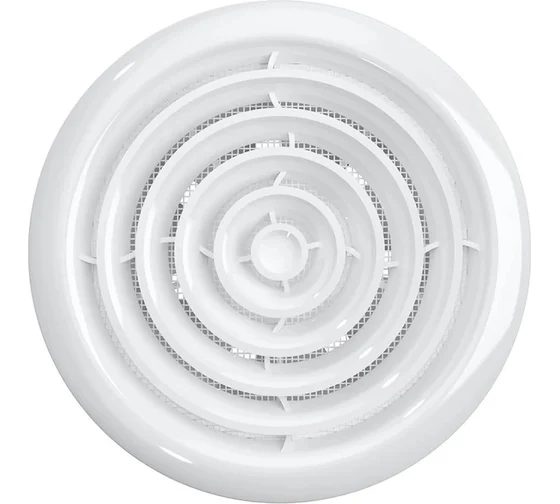 Вентилятор D100 FLOW 4S BB канальный ERA 88-239