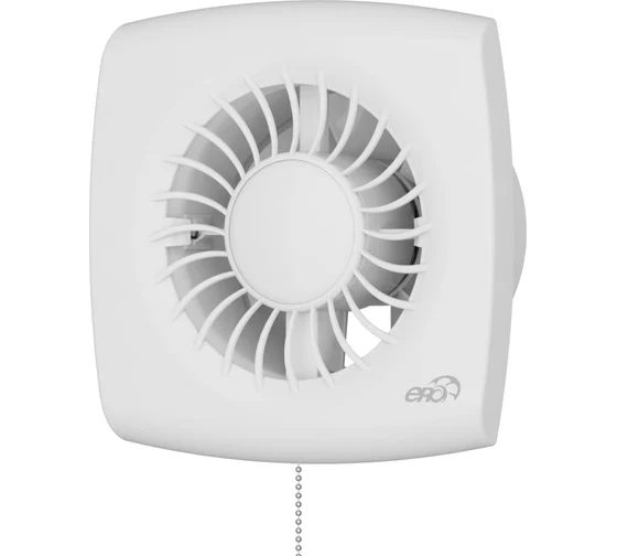 Вентилятор накладной двигатель BB ERA D100 WIND