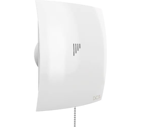 Вентилятор осевой вытяжной ЭРА. ERA BREEZE 4C-02