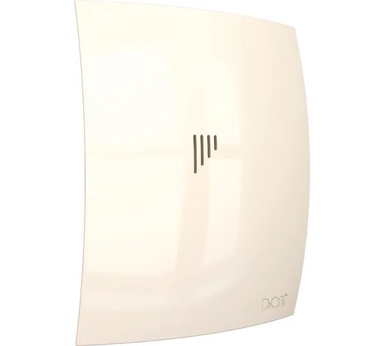 Вентилятор осевой вытяжной ERA BREEZE 4C IVORY