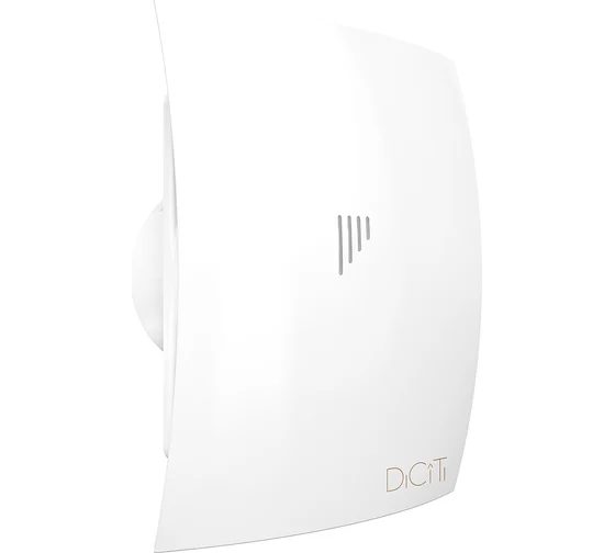 Вентилятор осевой вытяжной ЭРА. D100 ERA BREEZE 4C
