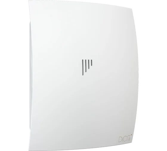 Вентилятор осевой вытяжной ERA BREEZE 5C TURBO