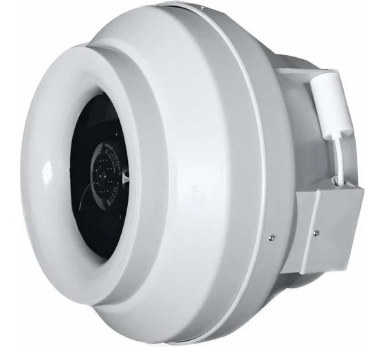 Вентилятор центробежный ЭРА. ERA CYCLONE 315