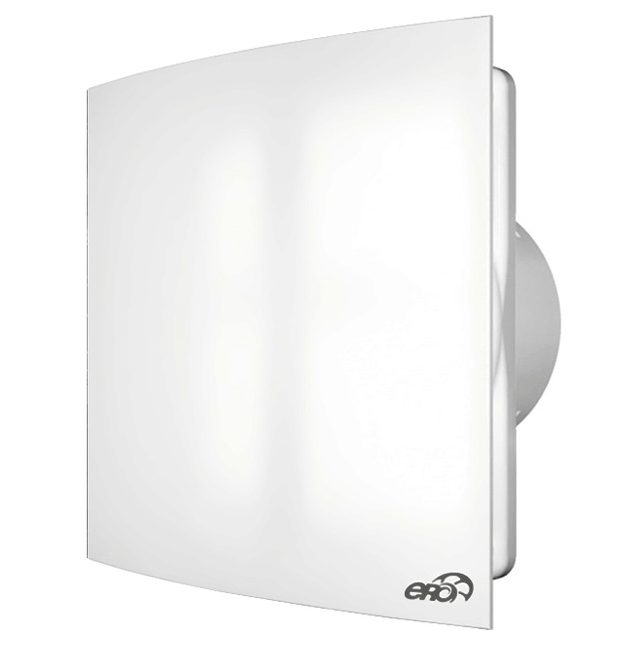 Вентилятор ЭРА. осевой вытяжной D100 ERA QUADRO 4C