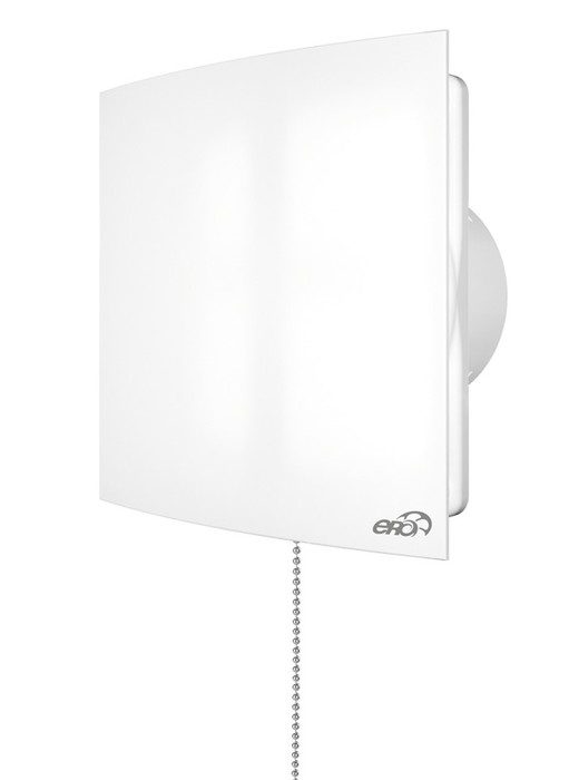 Вентилятор ЭРА. осевой вытяжной ERA QUADRO 4C-02