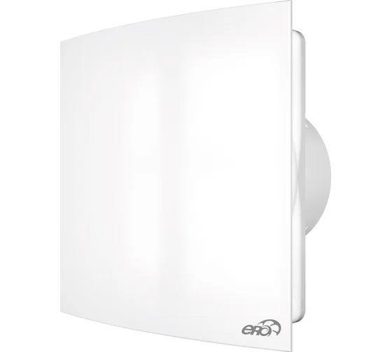 Вентилятор осевой вытяжной ЭРА. D125 ERA QUADRO 5