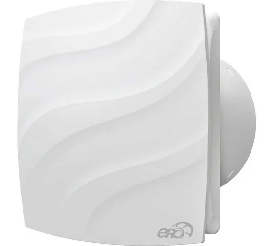 Вентилятор накладной WAVE D120 ERA WAVE 120C