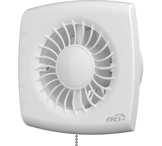 Вентилятор накладной WIND D120 ERA WIND 120C-02