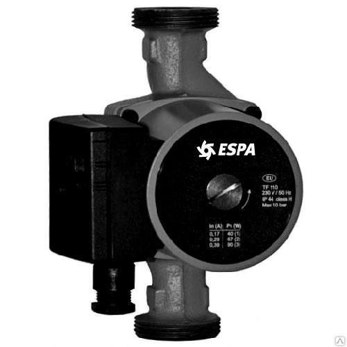 Насос RSAN-S 20-60-150 SS Espa 9000002793