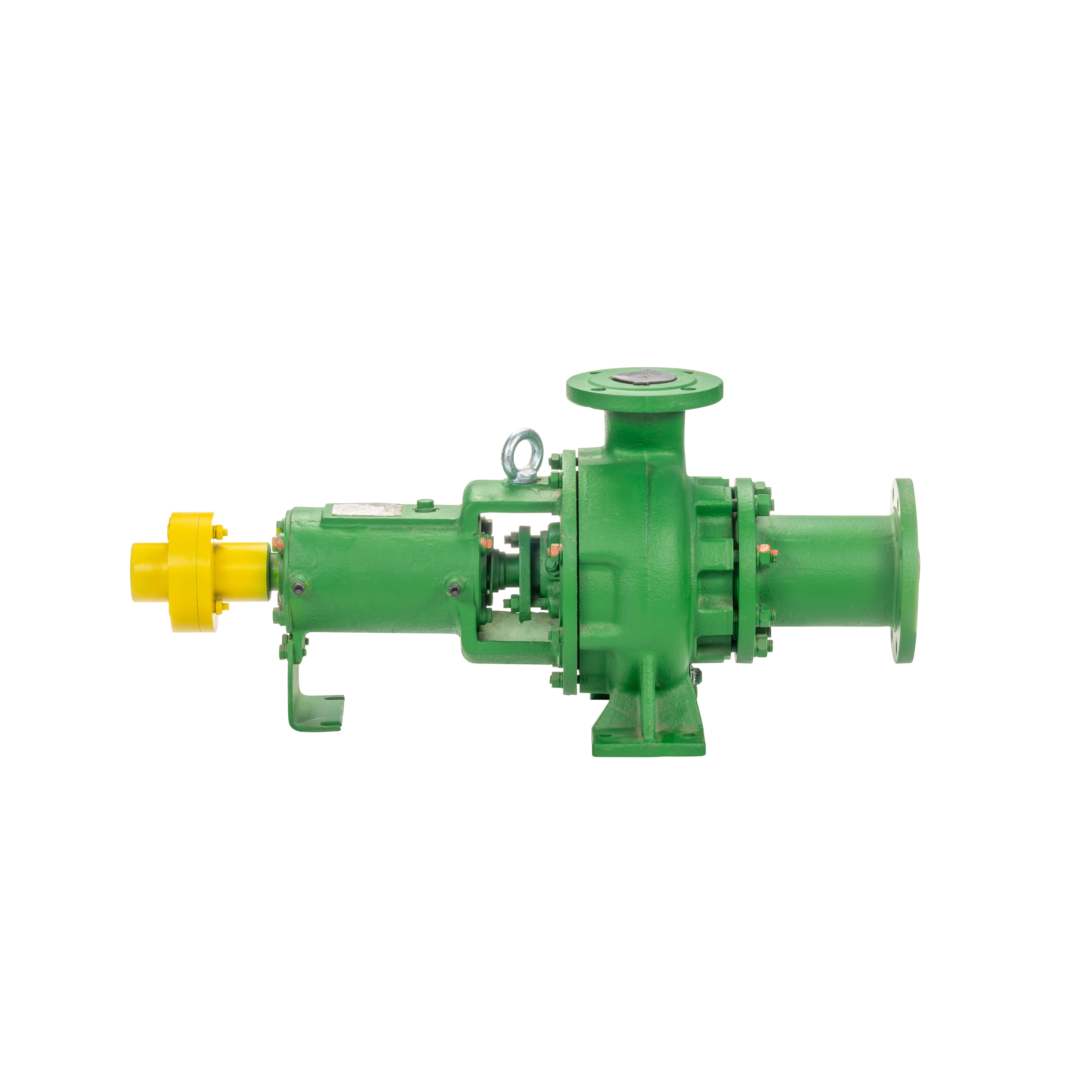 Насос -L СМ 80-50-200-4 под 4 кВт ESQ 02.04.215097
