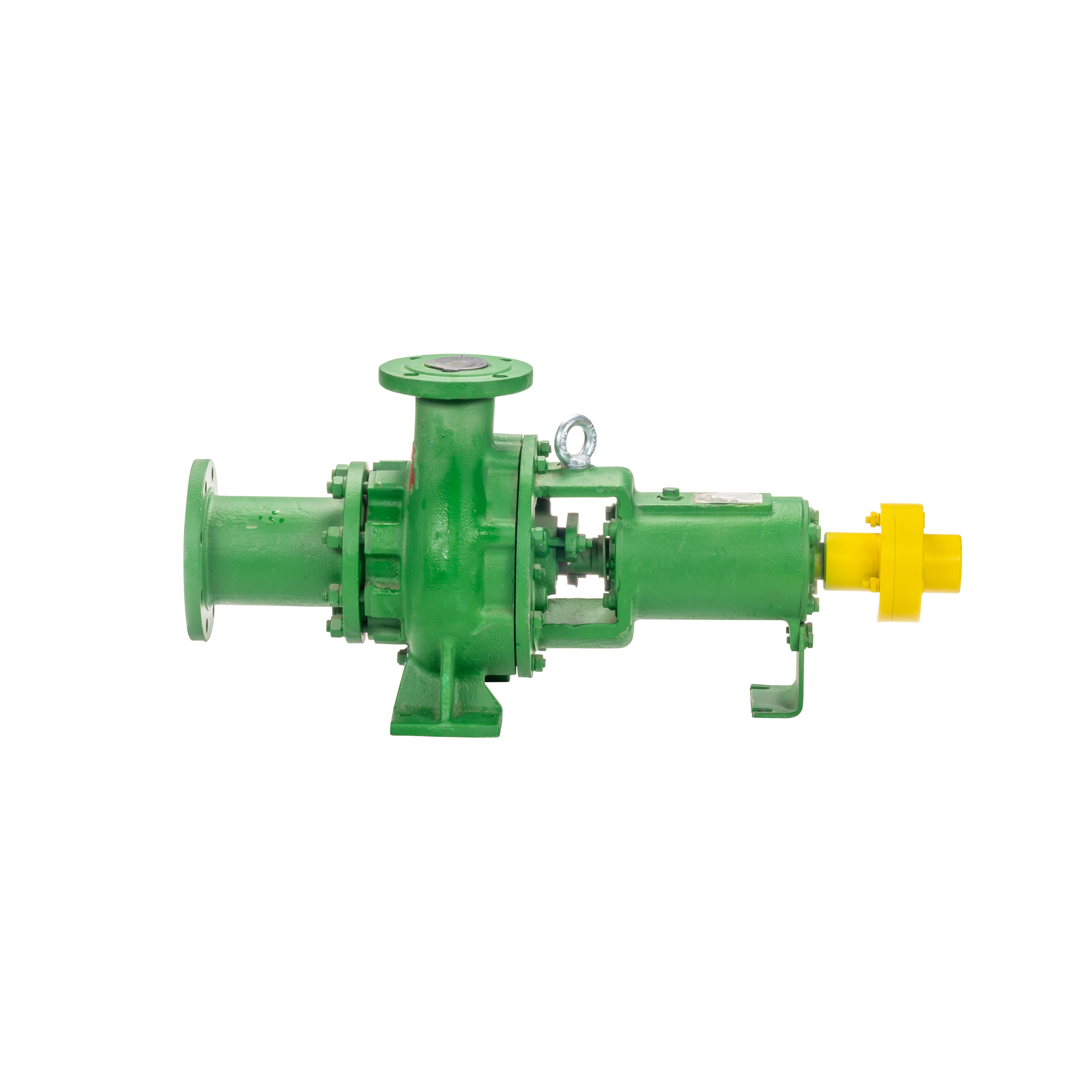 Фото Насос ESQ L СМ 80-50-200-4 под 4 кВт б/дв, б/р 6
