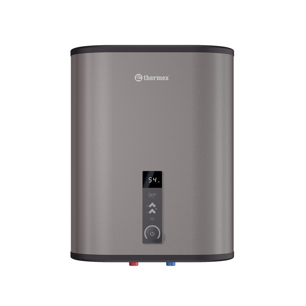 Водонагреватель Liga 30 v (pro) Thermex 151257