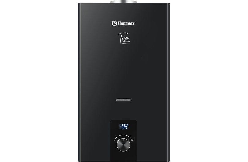Водонагреватель газовый проточный Thermex 351122