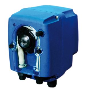 Насос B3-V PER 4-3 90/260V Etatron D.S. PBV4336574