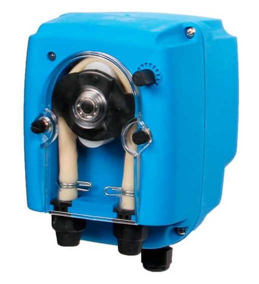 Насос B3-V PER 12-1 24VDC Etatron D.S. PBV4340474