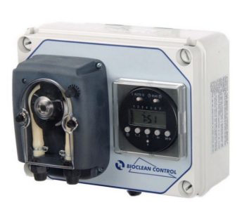 Насос BIOCLEAN CONTROL/B Etatron D.S. CXB0065201