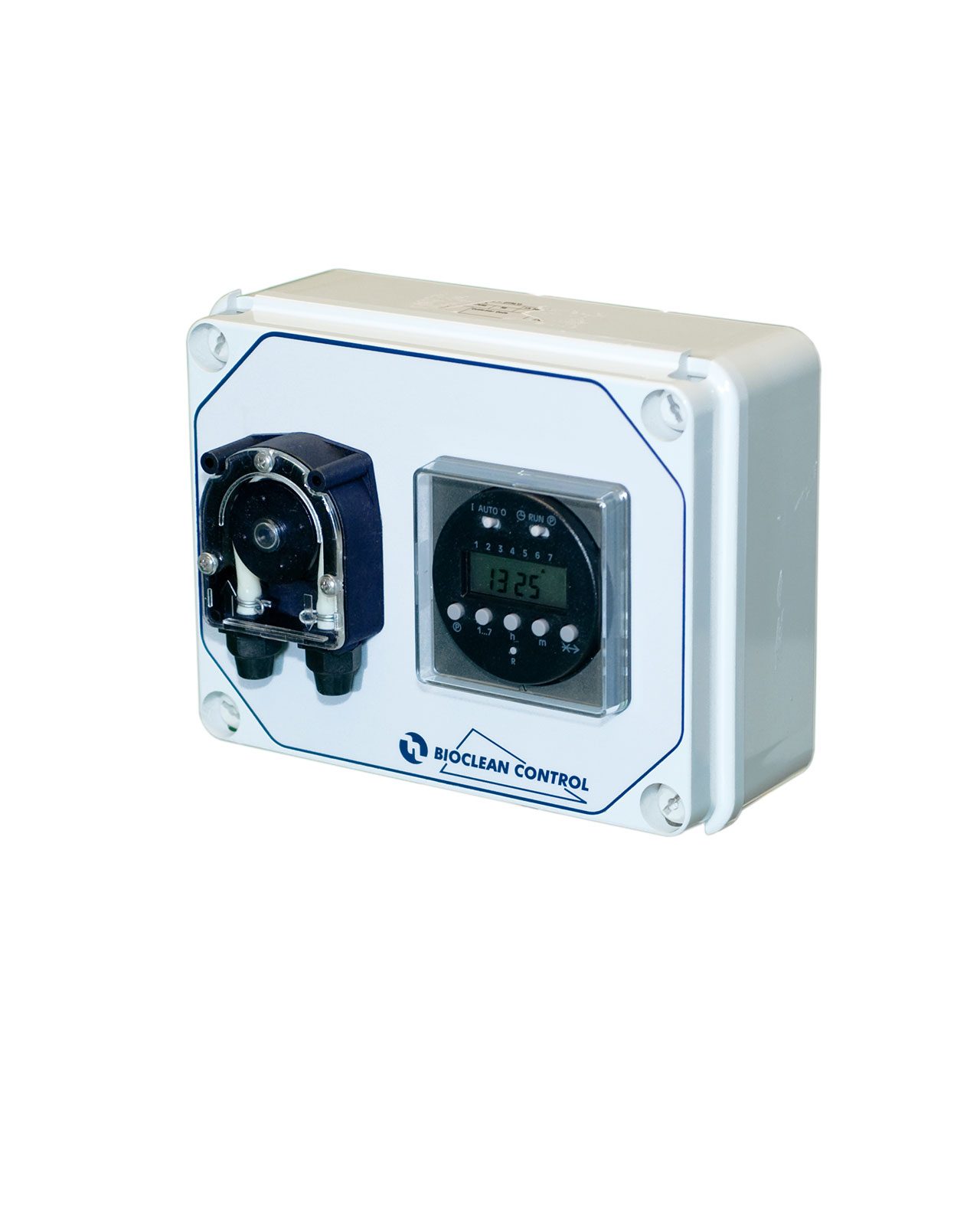 Насос дозировочный Etatron D.S. CXB0055001ER