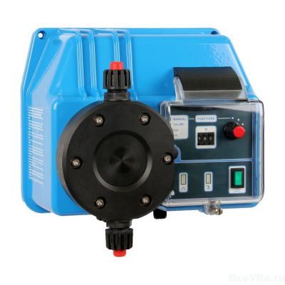 Насос дозировочный BT-VFT Etatron D.S. PBT040435E
