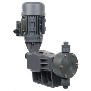 Насос дозировочный D-BA Etatron D.S. BD0135BA00200