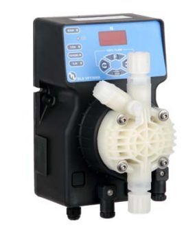 Насос DLX-VFT/MBB 1-15 Etatron D.S. PLX392225E