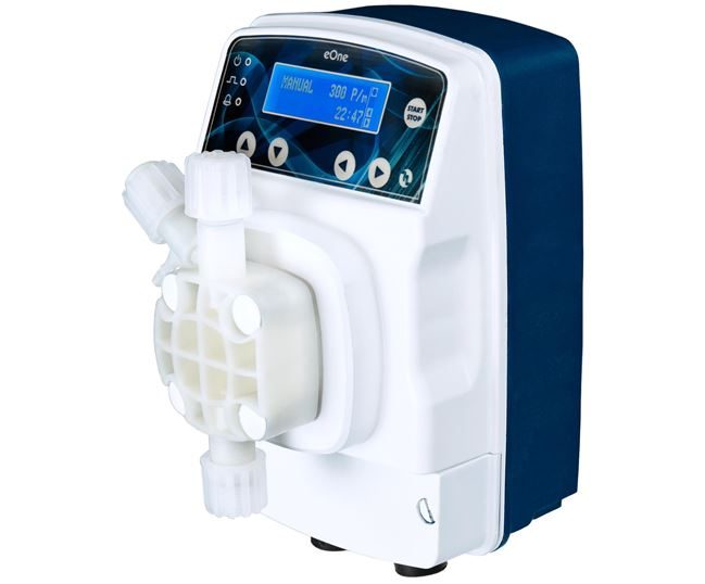 Насос дозировочный eONE Etatron D.S. PEU463944I