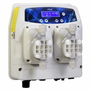 Насос дозировочный ETWIN Etatron D.S. CXB8002101ER