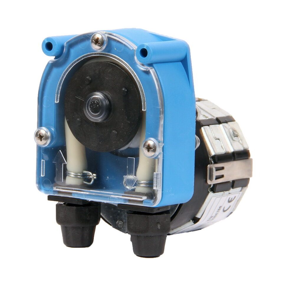 Насос дозировочный F-T PER Etatron D.S. PPF0718964