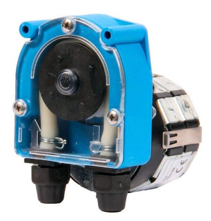 Насос F PER 6.0-1 24VDC Etatron D.S. PPF0221264AM