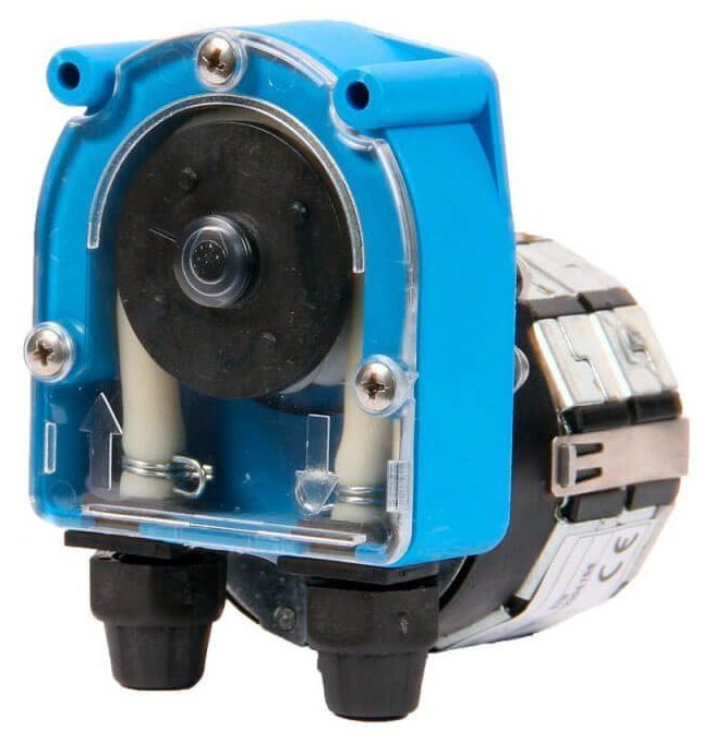 Насос F PER 2.2-1 24VDC Etatron D.S. PPF0225964