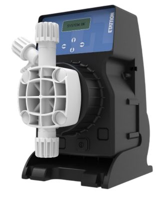 Насос MULTIFLOW/B MF 8-10 Etatron D.S. PBM174205E
