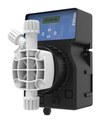 Насос MULTIFLOW MF 8-10 Etatron D.S. PMF174205E