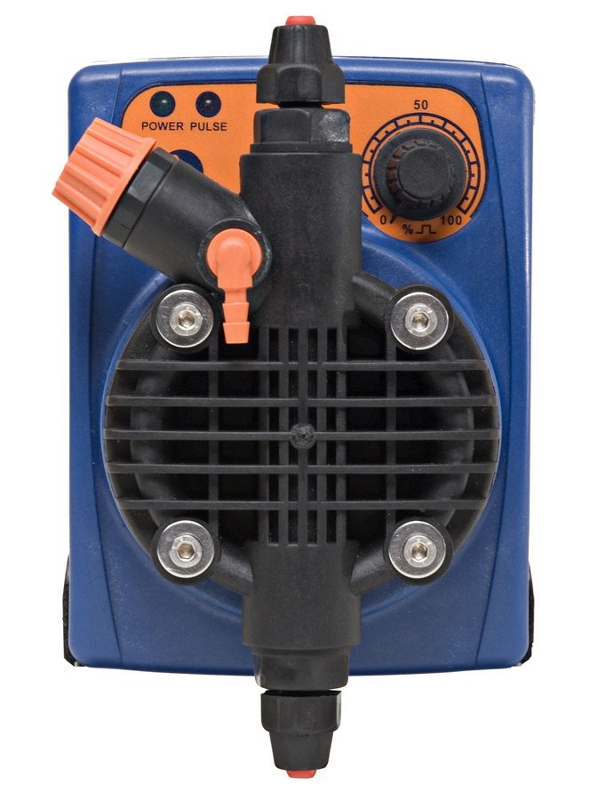 Насос дозировочный Etatron D.S. PKX0130701