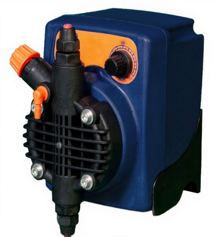 Насос PKX-MA/AL 2-6 230V Etatron D.S. PKX01289A7