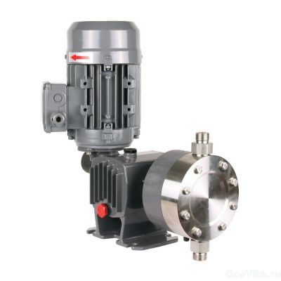 Насос дозировочный ST-D Etatron D.S. AD060CI0001S0