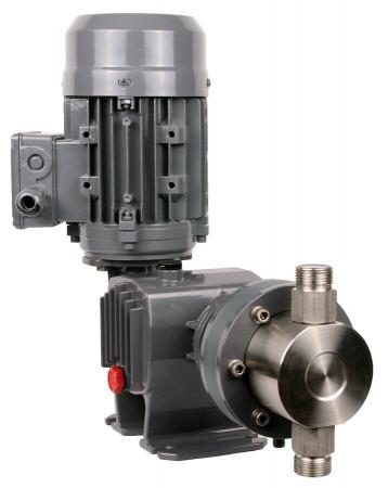 Насос дозировочный ST-P Etatron D.S. AP077AA0001S0