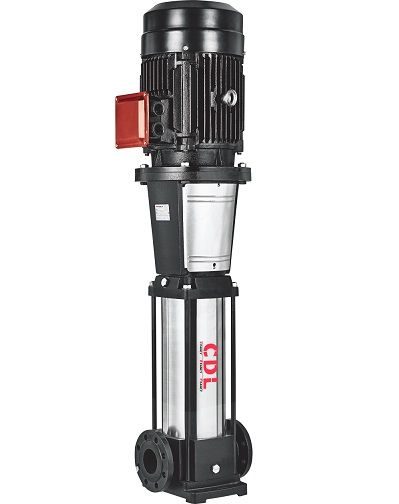 Насос CDL 120-50 FANCY 156CDL33239