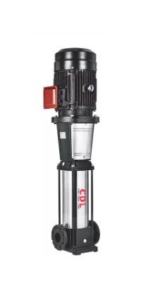 Насос CDL 4-12 FANCY 156CDL33066