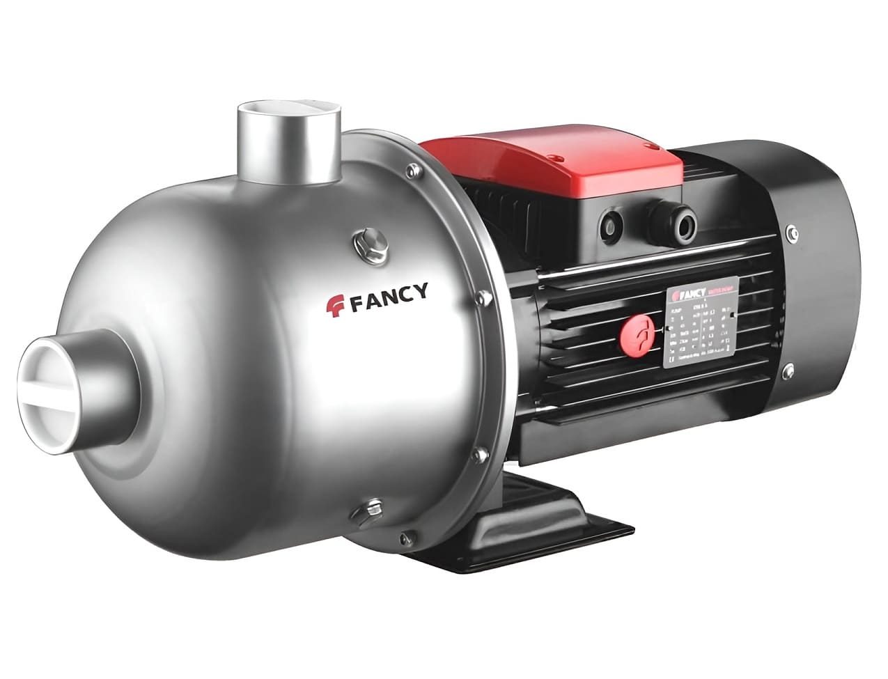 Насос CHL8-2 FANCY 156CHL33009