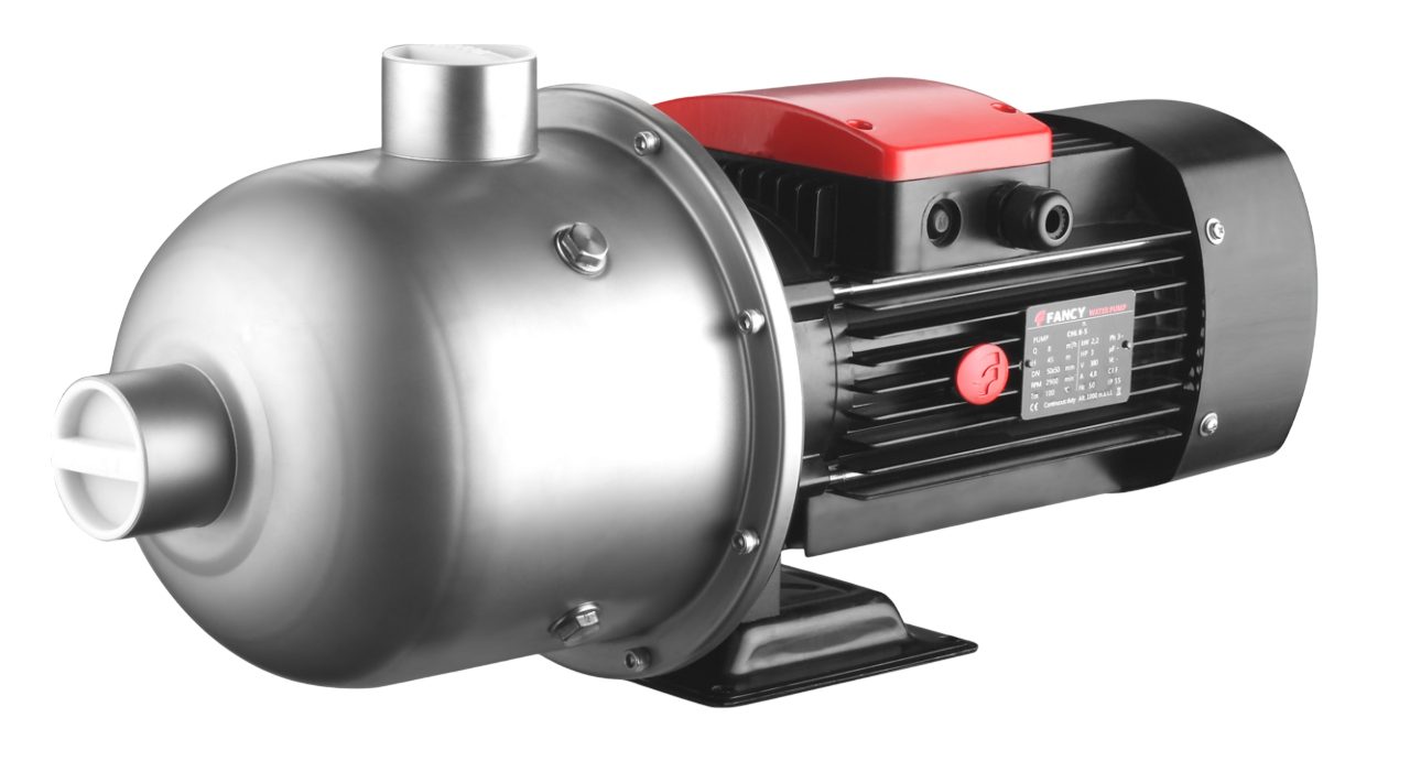 Насос CHL8-2 1-PH FANCY 156CHLM3009