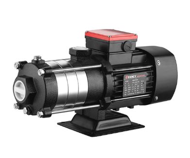 Насос CHLFT8-4 FANCY 156CHLFT013