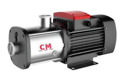 Насос CM8-2 FANCY 156CM330011 Горизонтальный