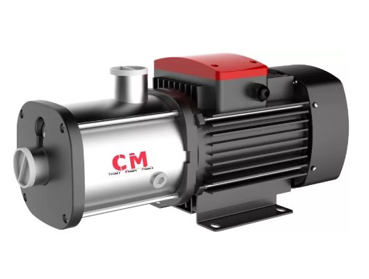 Насос CM 8-5 2,2 кВт IE3 220В FANCY CMM8-5