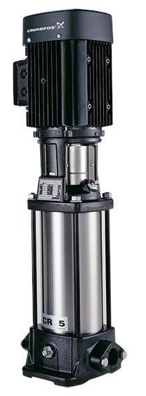 Насос CR5-5 A-FGJ-A-E-HQQE Grundfos 96517040