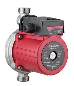 Насос FBA(S)15-9 FANCY 156FBA30004