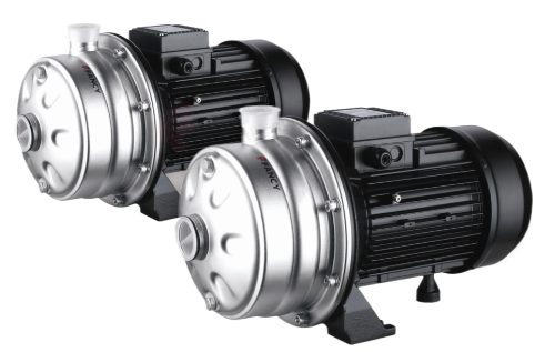 Насос 2FDX 200/40 FANCY 1562FDX3009