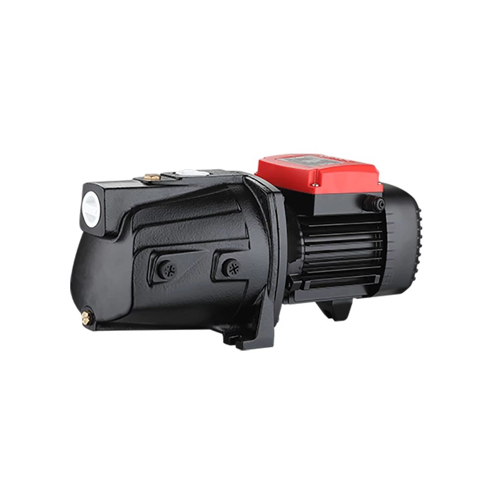 Насос FANCY FJM120A Горизонтальный