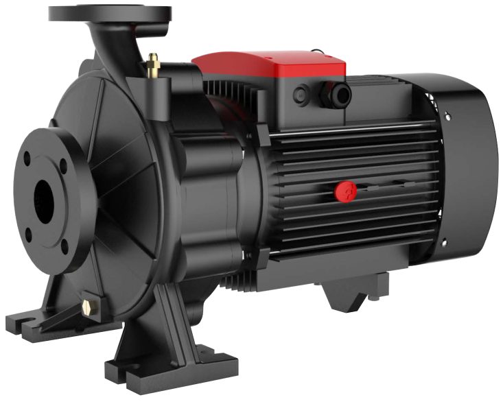 Насос FST 80-160/220 FANCY 156FST33058