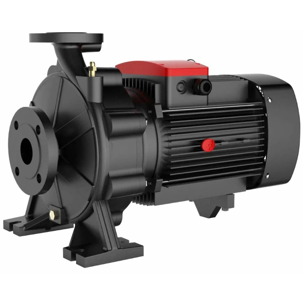 Насос FST 50-125/40 1-PH FANCY 156FSTM3013